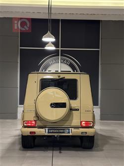 مێرسێدس بێنز G-Class